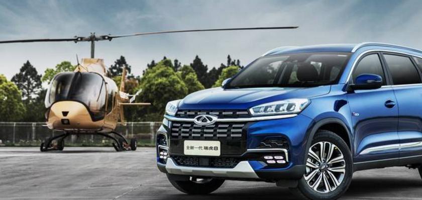 奇瑞观致怎么样,奇瑞马自达哪个品牌好