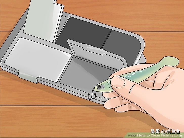 路亚入门初学者指南,路亚纺车轮入门教程