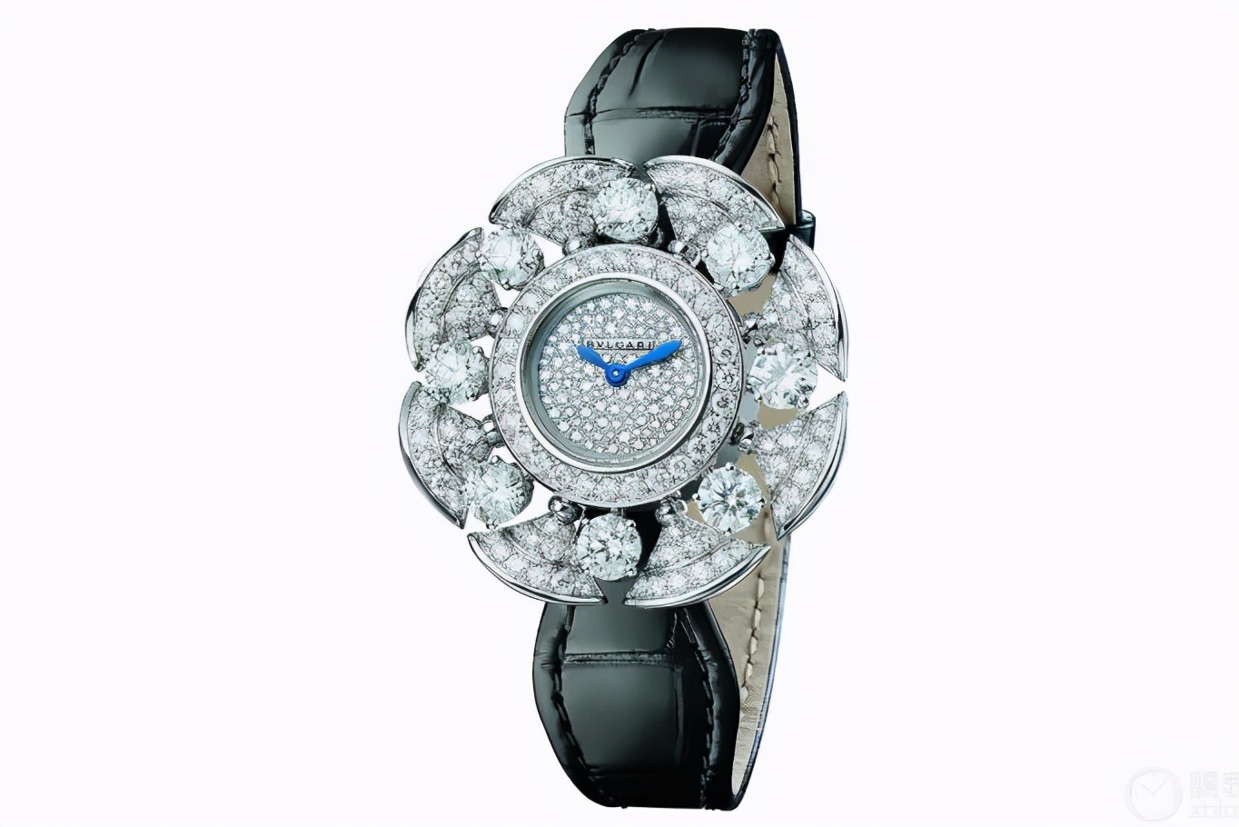 宝格丽65000手表,宝利格经典款