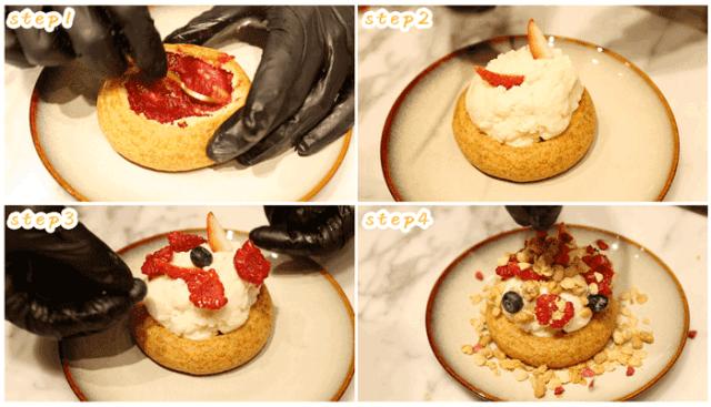 法国神级甜品「闪电泡芙」来啦！