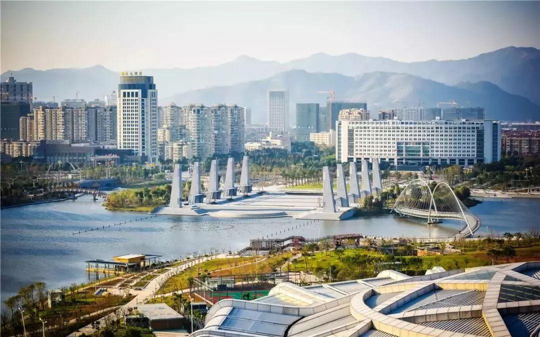 温州龙港镇全国排名第几,苍南已分出龙港为何还是百强县