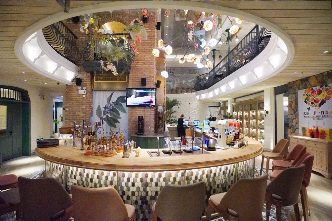 吃在济南｜麋鹿森林,满足你对美味的一切幻想|治愈你的心和胃！