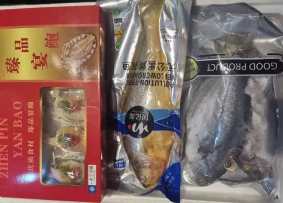 年货节福利来了快来给宝宝囤口粮,鄂尔多斯年货盛宴