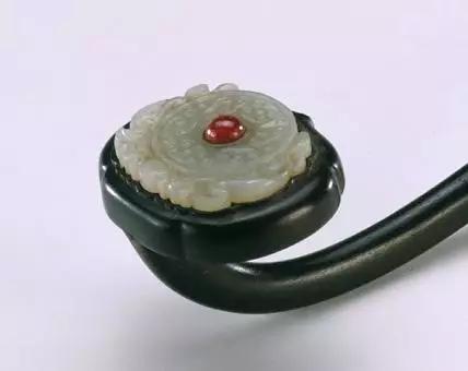 古人挠痒神器，一柄在握，岁美人和