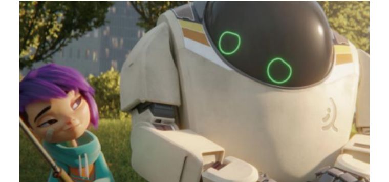 第23届上海国际电影节动画获奖,上海国际电影节最佳动漫20届