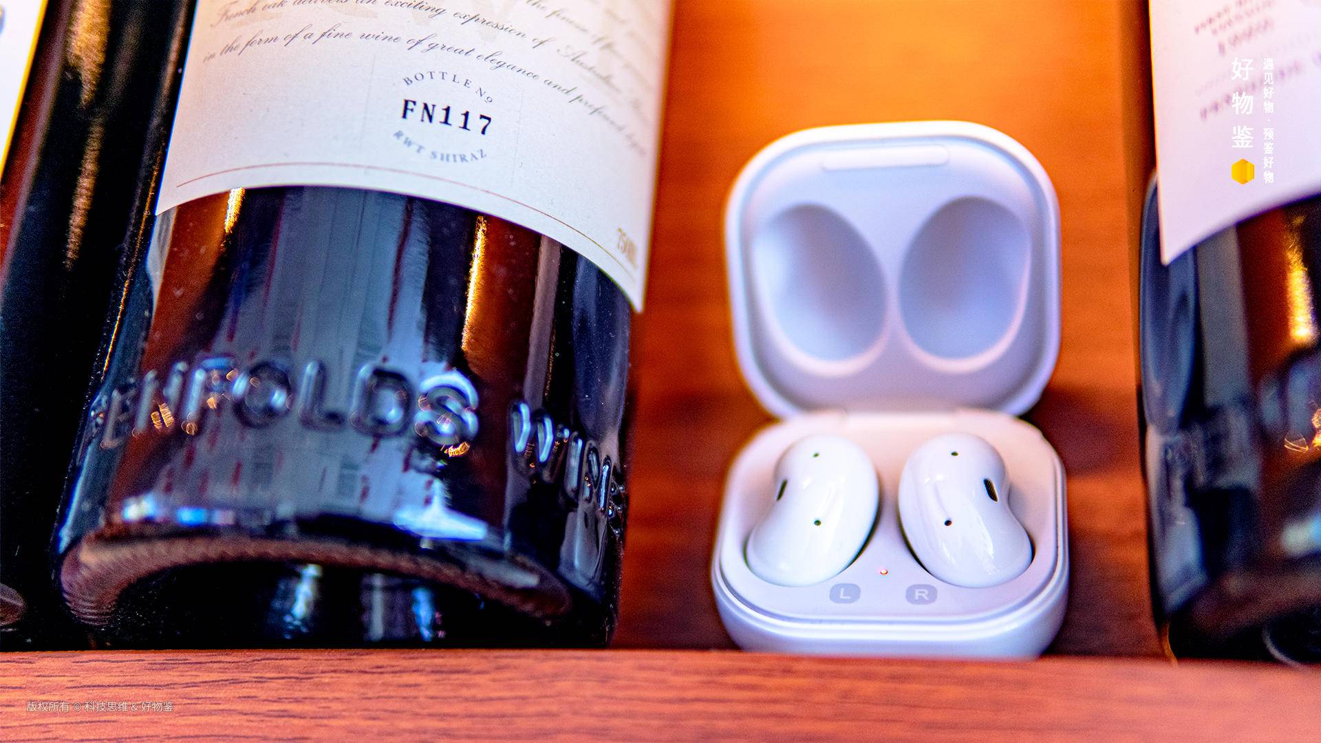 三星BudsLive体验20天，晋升我的主力机，开放式真香