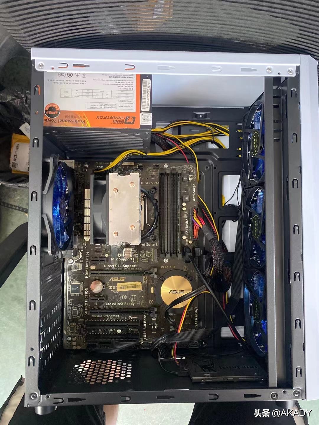 家有旧电脑,家里老电脑怎么处理