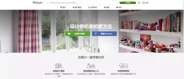 做设计必备网站合集,设计师个人作品集网站搭建