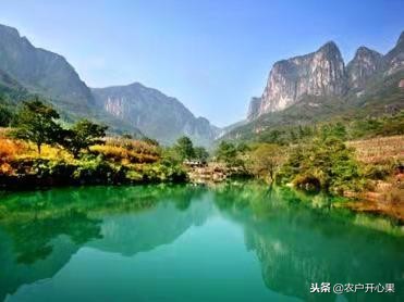 脱贫致富从几年开始的变化,中国是如何脱贫致富的