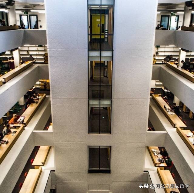 在英国读传媒是怎样的感受,在英国读心理学什么感受