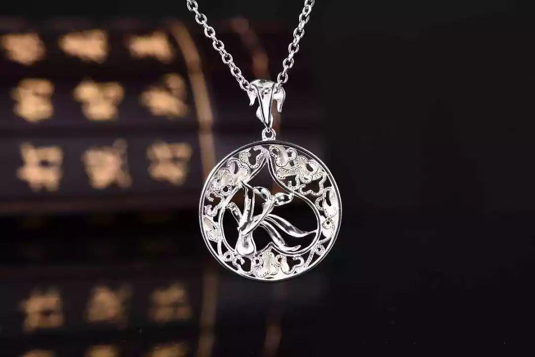 购买珠宝首饰可以选择哪些材质,高级珠宝首饰材料有哪些种类