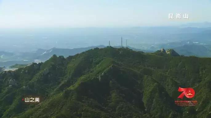 泰山崂山旅游,泰山风景云海