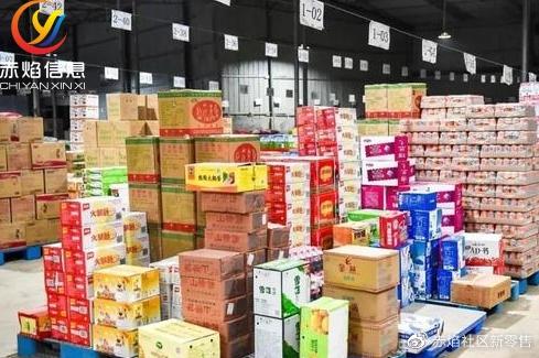 社区团购供应链怎么找货源,社区团购爆品货源批发大全