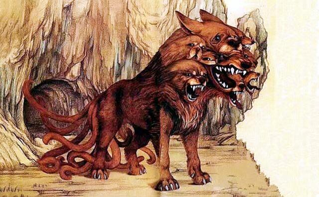 上古天神与天庭诸神的关系,上古十大天神都是什么神