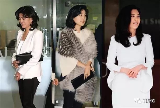 韩国第一美女绯闻,韩国第一名媛现状