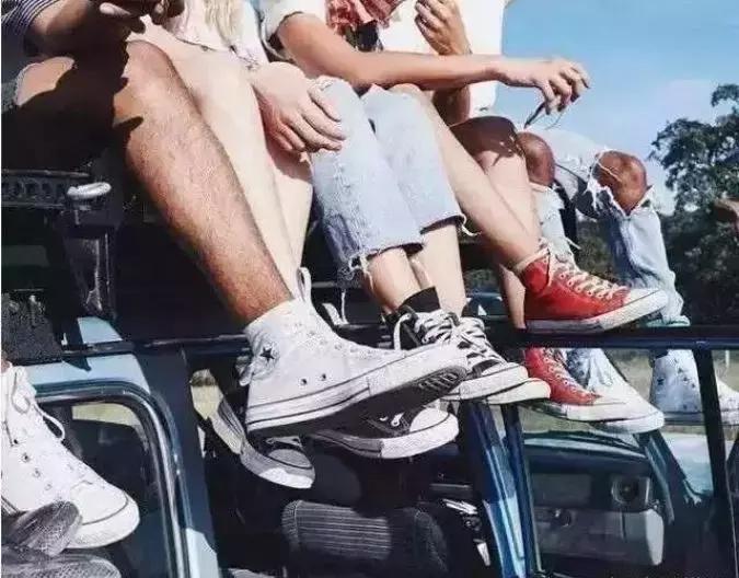 怎么辨别买的匡威包是不是假货,匡威怎么辨别真假教你3招