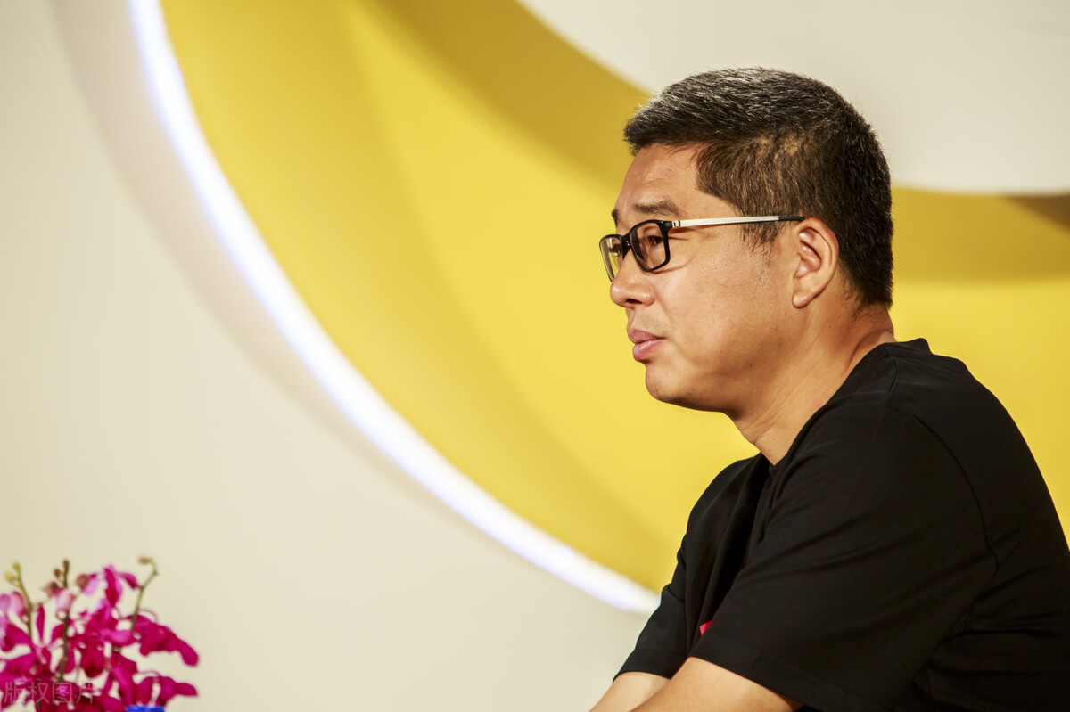 刘建宏谈李铁正直段子,刘建宏夸李铁正直