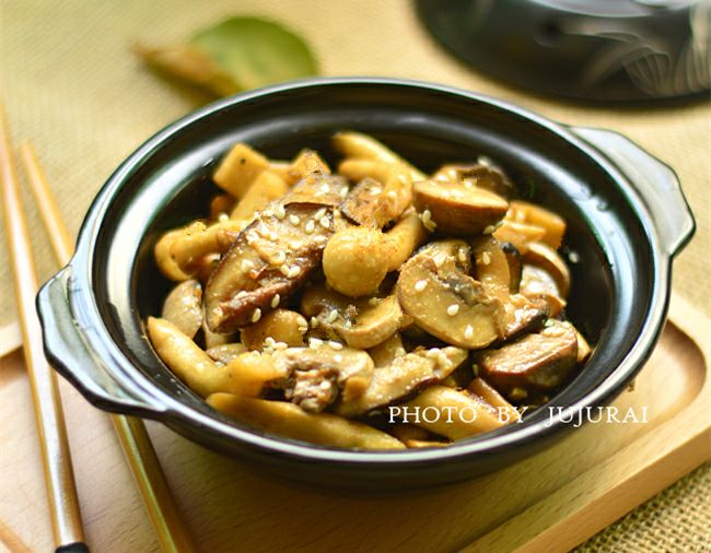 素食补充硒,补充硒的菜品有哪些