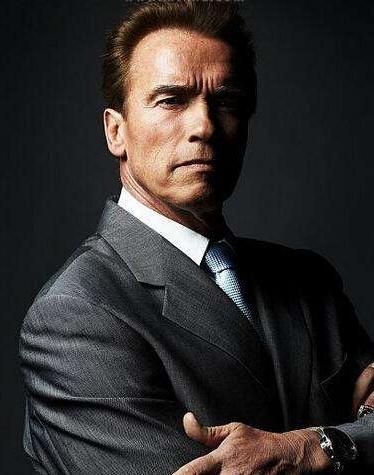 终结者主角施瓦辛格是美国州长吗,州长施瓦辛格和女终结者跳舞