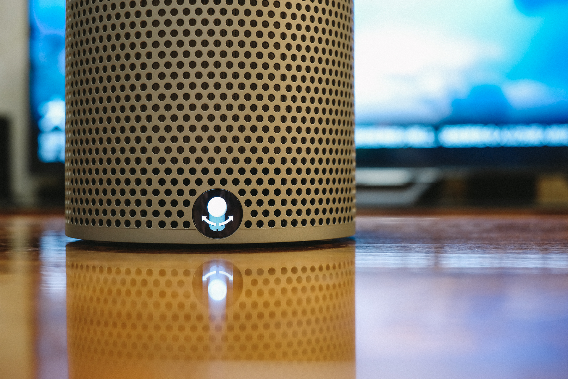 戴森空气净化风扇评测,戴森purecool无叶净化风扇