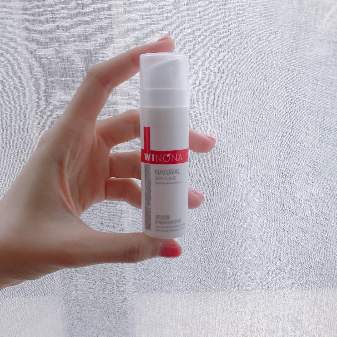 敏感肌肤抗衰产品推荐女,好物推荐敏感肌精华