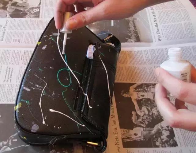 上千元的包包旧了怎么办,几百元的包包最好怎么保养