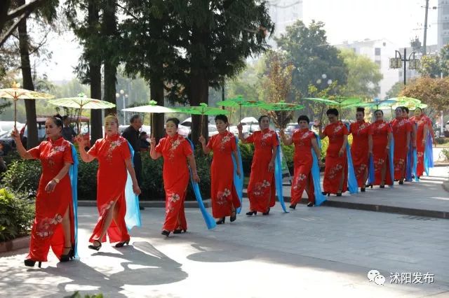 沭阳庆国庆迎中秋,沭阳迎国庆