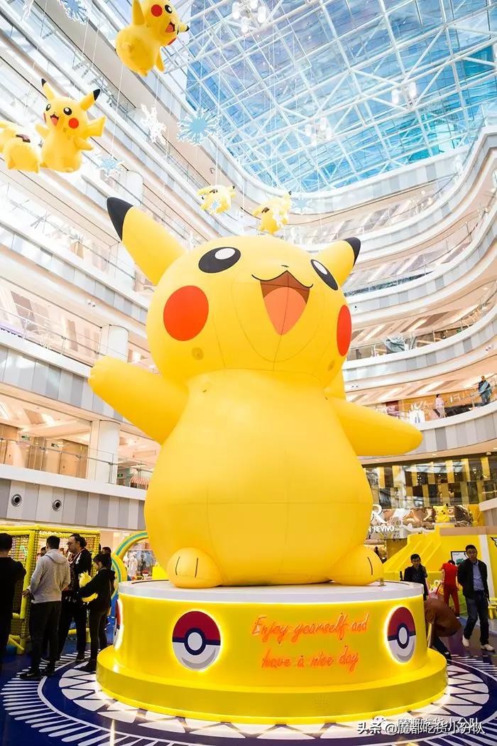 盘点网红肥胖,长肉网红