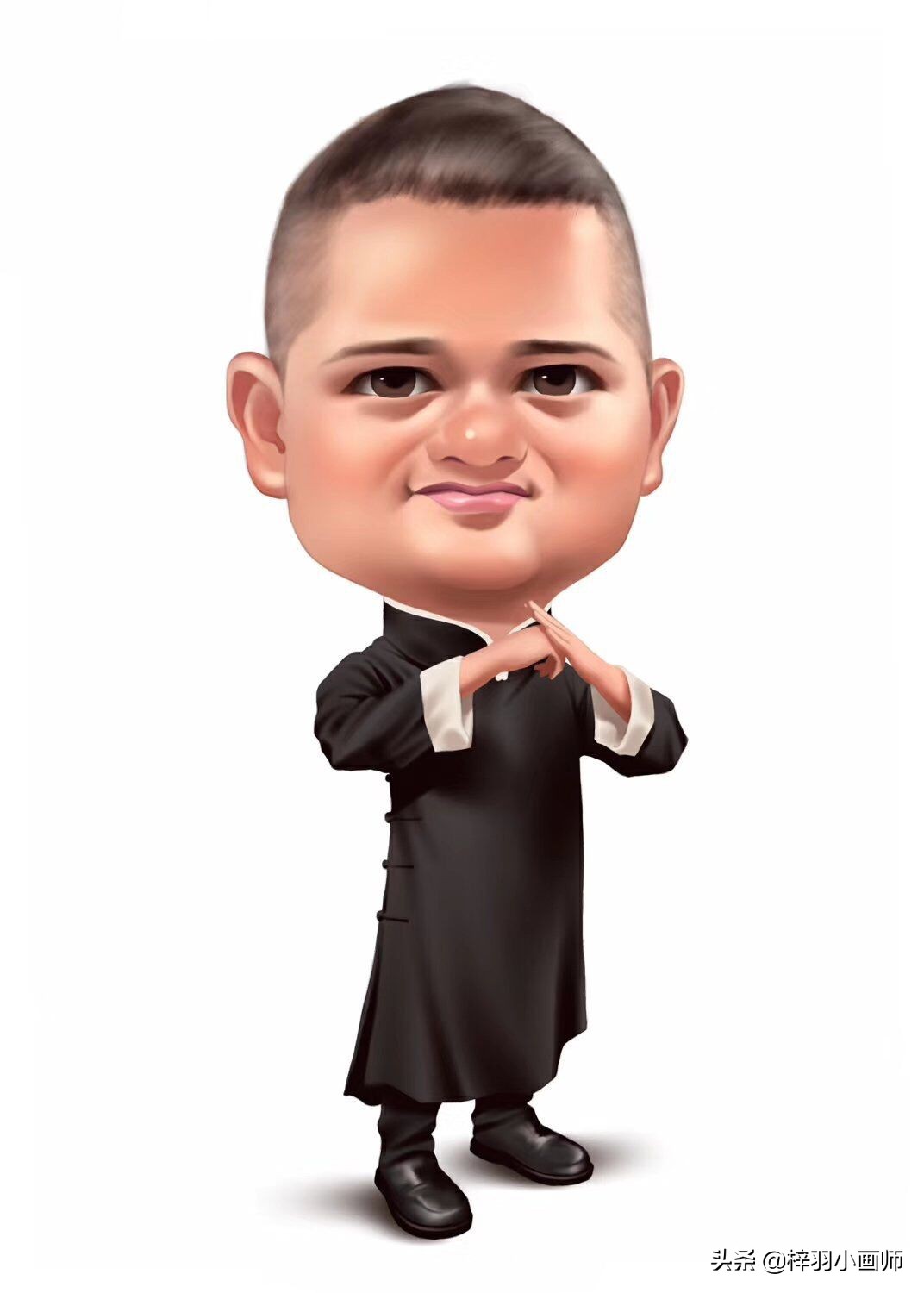 30-40岁男专用商务头像,大龄商务头像成熟男士专用