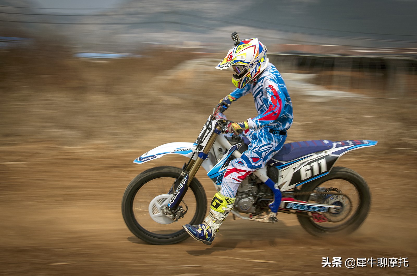 在哪玩越野车更合适,玩越野车的真实感受