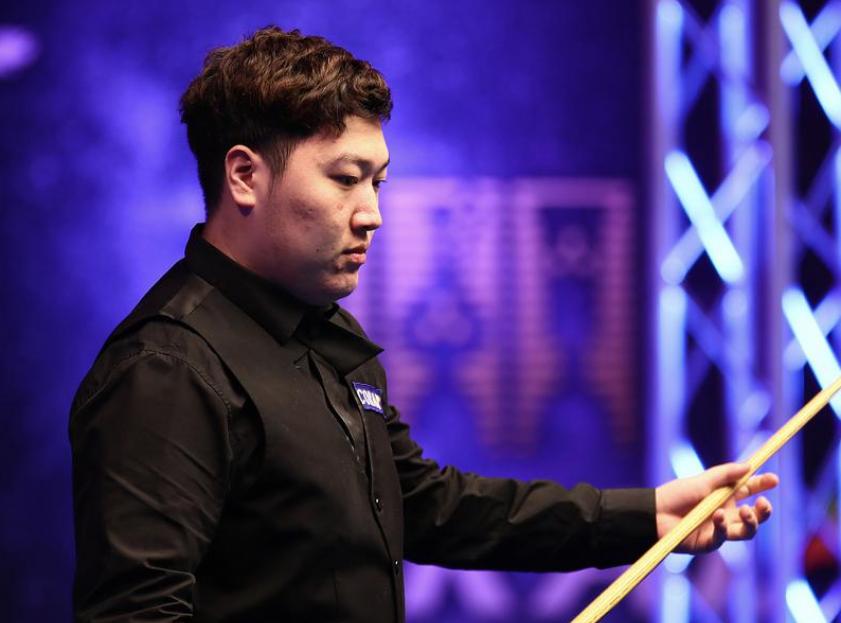 奥沙利文对丁俊晖的预言 (奥沙利文2020苏格兰对阵丁俊晖)