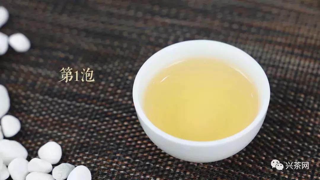 福海金福普洱茶,福海茶厂2016年福韵熟茶