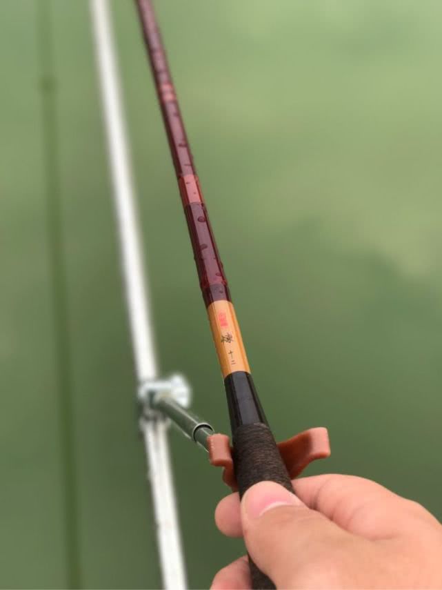 日本产最好的鱼竿,日本最高端的鱼竿