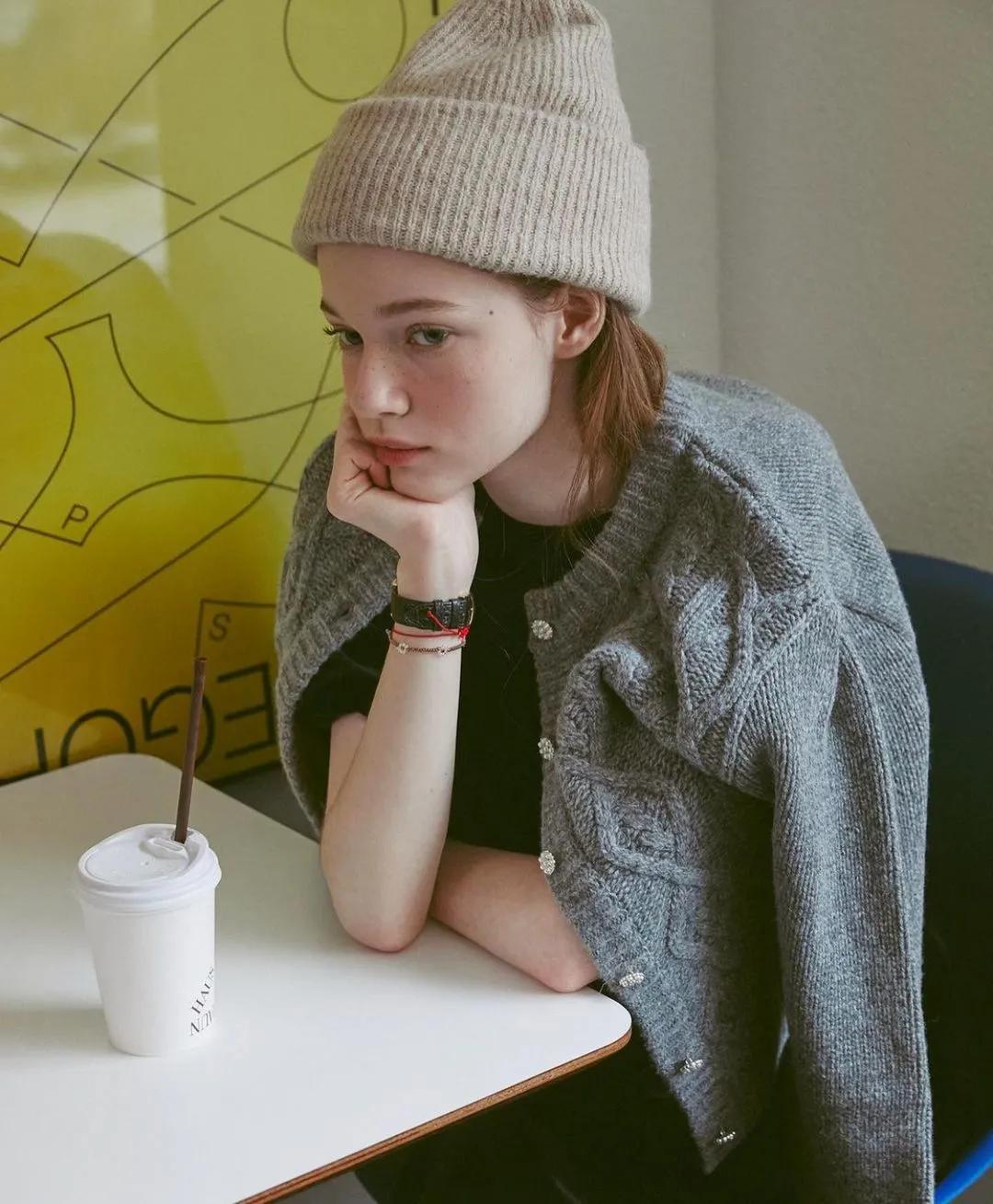 如何用zara穿出gucci,zara贵的穿搭