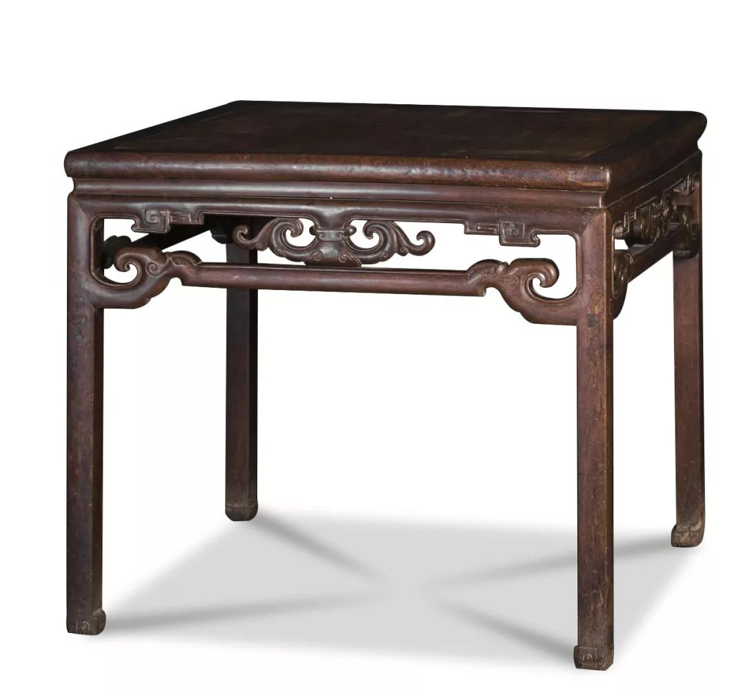 这个家具专场，几乎每年都是连拍带抢，漏太大了