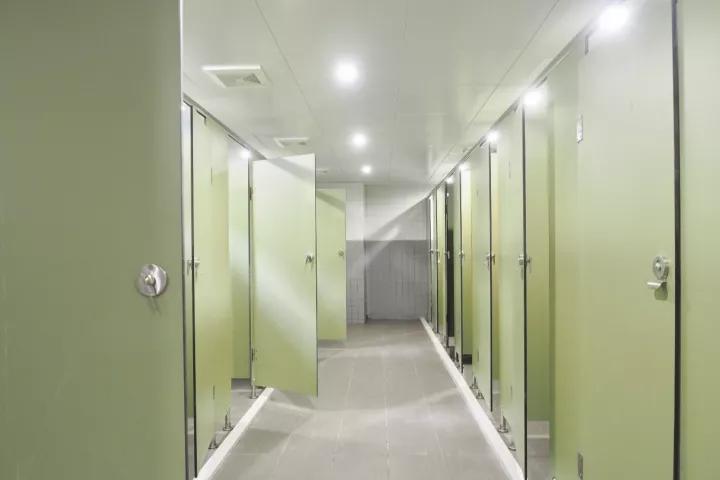 盘点国内的豪华大学宿舍,盘点浙江省59所大学宿舍