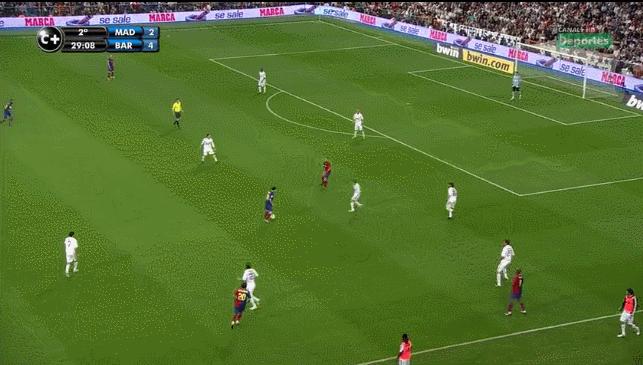 深度｜进击的六号—浅析后腰位置的发展和类别