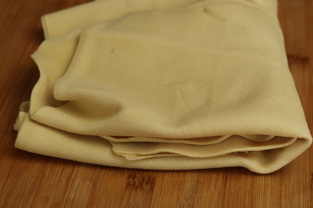 豆腐皮不放辣怎么炒才好吃家常菜,豆腐皮不要蘸料怎么做