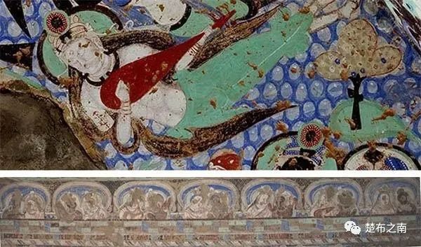 佛陀与释迦牟尼的故事,佛陀传释迦牟尼的成佛之路