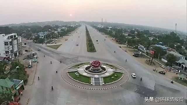 仰光是缅甸的首都吗,缅甸首都仰光乱吗