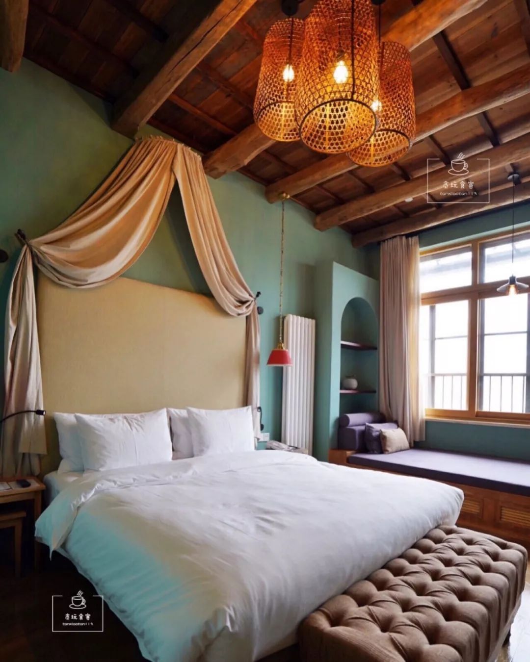 古北水镇住宿推荐这6家值得体验,古北水镇住宿攻略短租