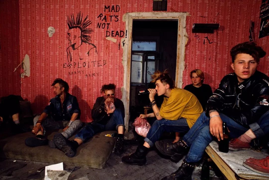 俄罗斯黑帮有多彪悍,俄罗斯黑帮场面