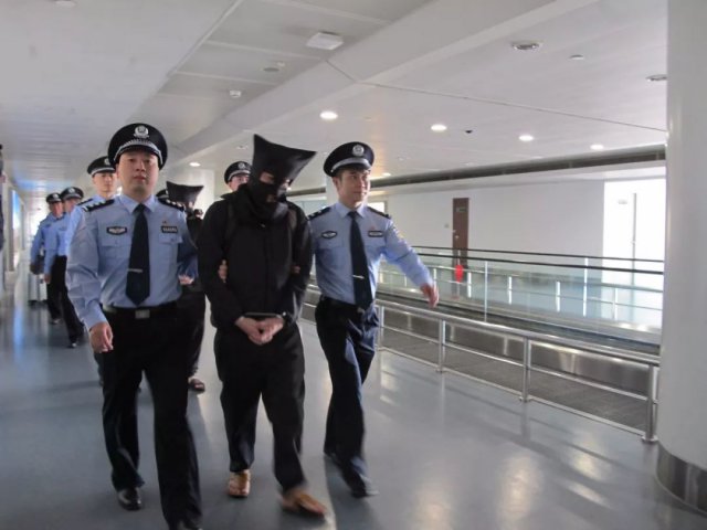 公安机关破获的涉案资金怎么处理,南昌市公安局抓诈骗