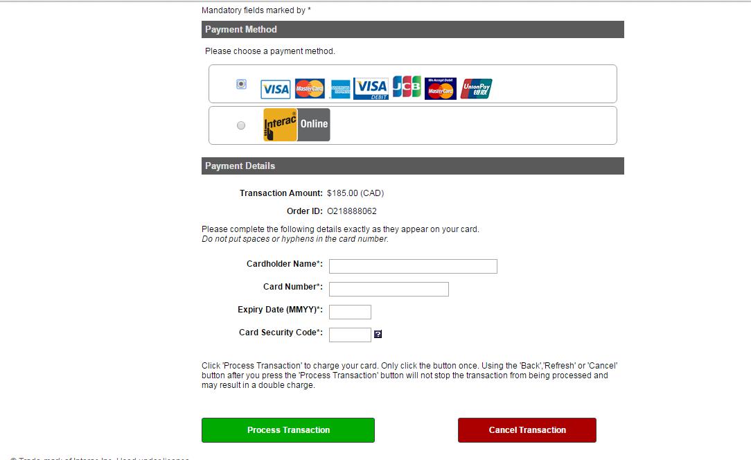 有加拿大签证申请美签简化吗,2020加拿大签证办理流程