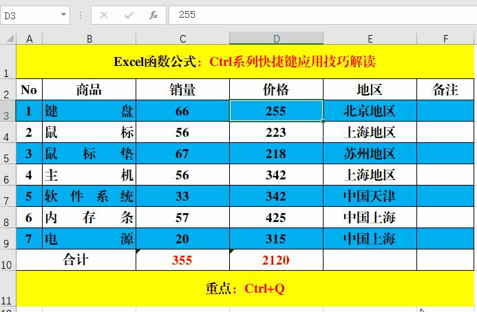ctrl+shift+f11是什么快捷键,五种ctrl的组合快捷键和功能介绍