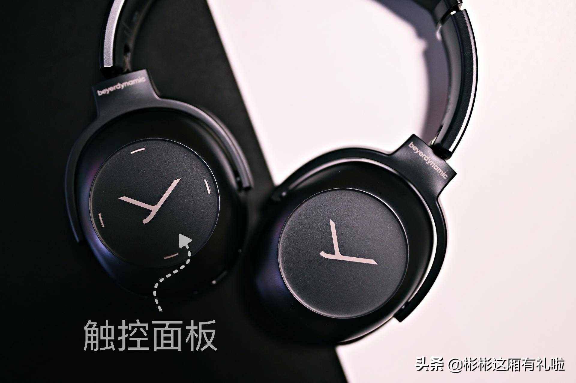 音质和降噪哪个重要,拜亚乐谷降噪耳机测评