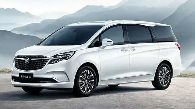 通用别克商务车gl8es多少钱,上海通用别克gl8es价格