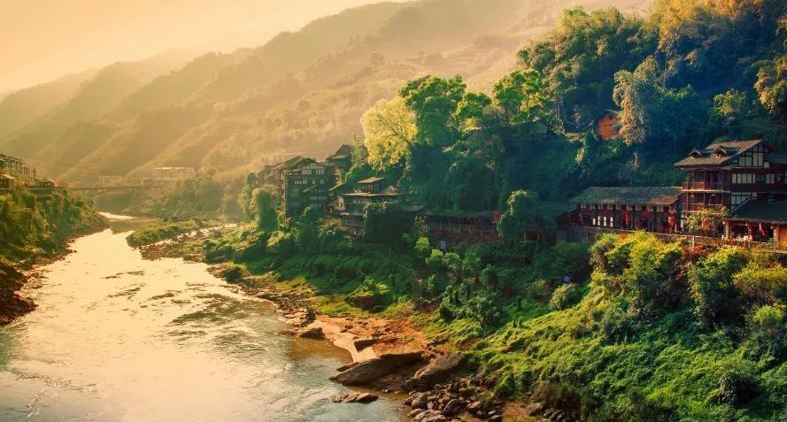 贵州上榜2020最佳旅游目的地,十大最佳旅行地区贵州