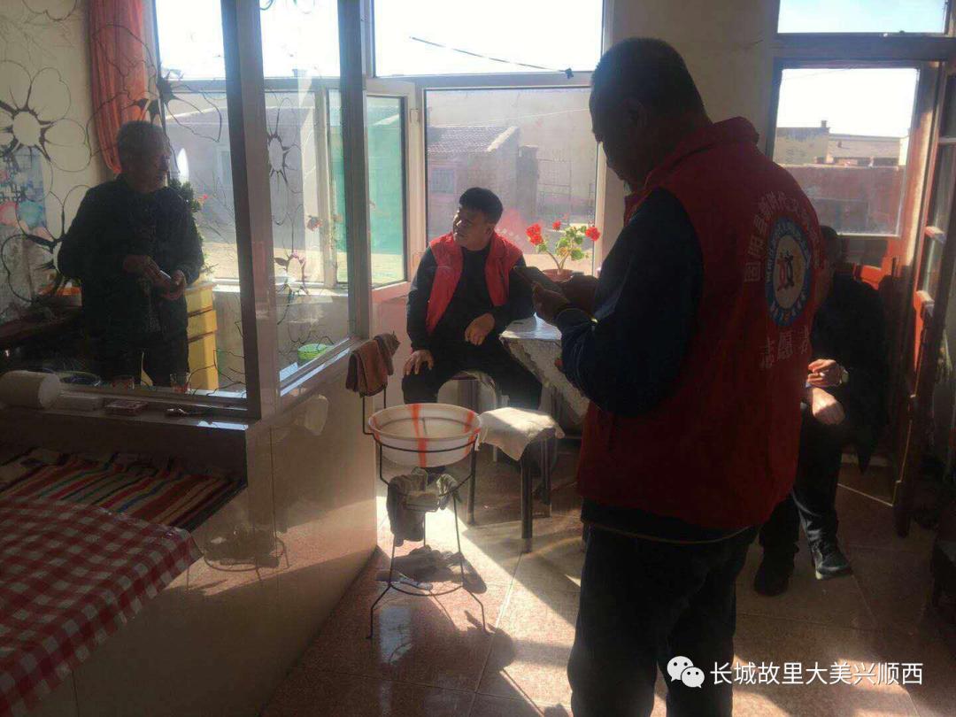 固阳县金山镇新时代文明实践,喜报固阳县文明创建再添荣誉