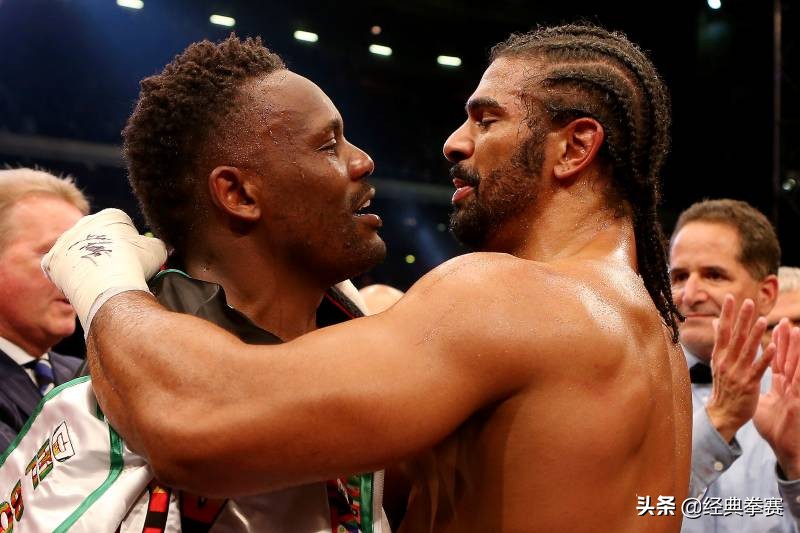 克里琴科赛前被打,大克里琴科被打